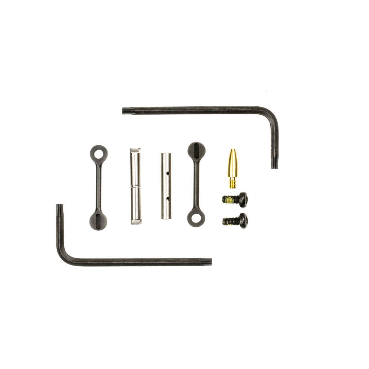 AR-15/AR-10 Parts and Accessories - AR-15 Non-Rotating Trigger/Hammer Pin  Sets - Page 1 - KNS Precision Inc.