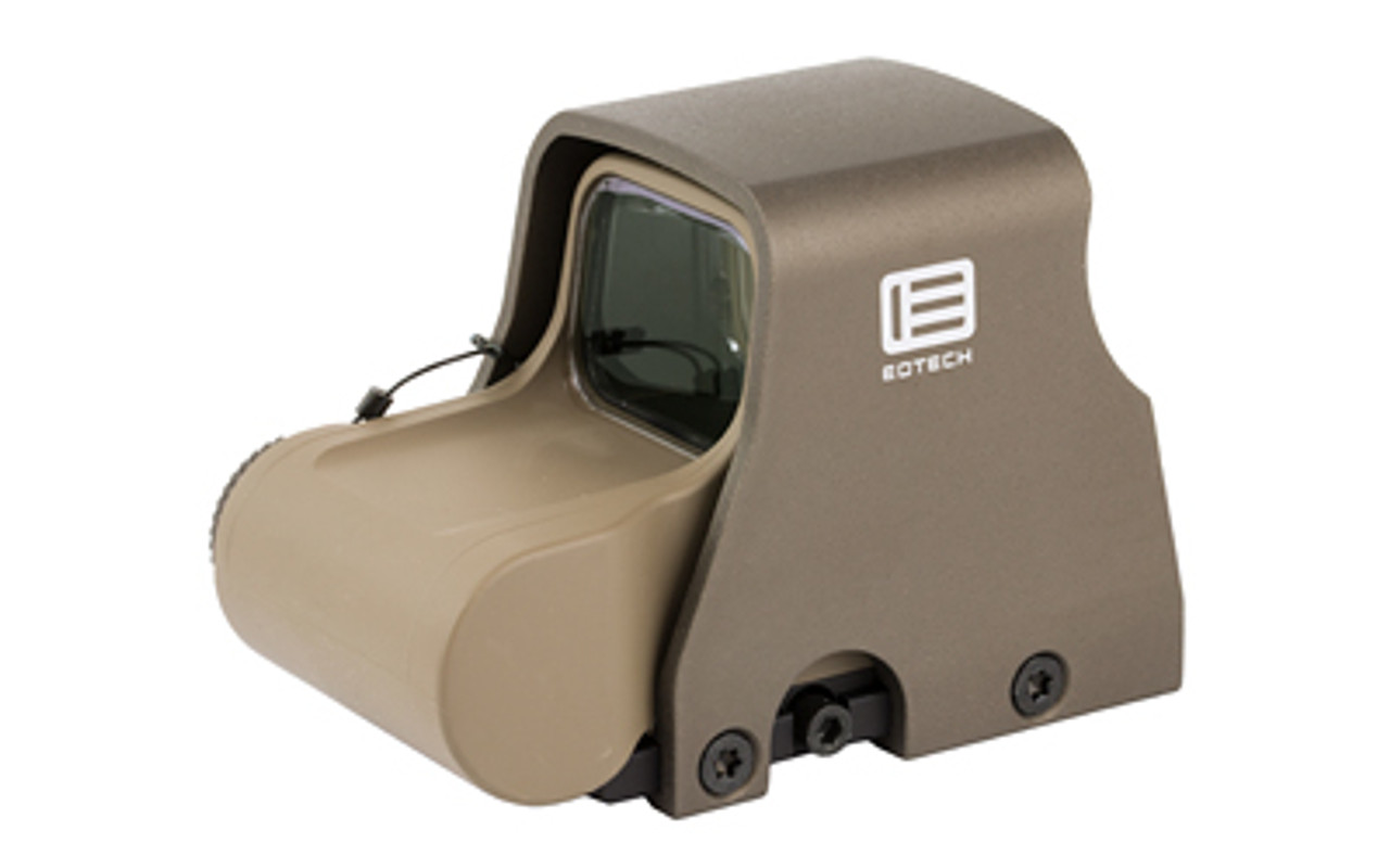 EOTech XPS2 Tactical Holographic Sight - Tan