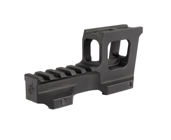 Knights Armament Aimpoint Micro NVG High Rise Mount