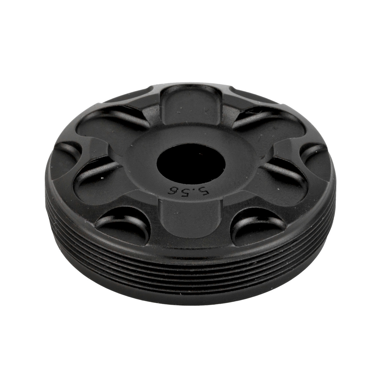 Rugged Front Cap For Rugged Suppressor 5.56