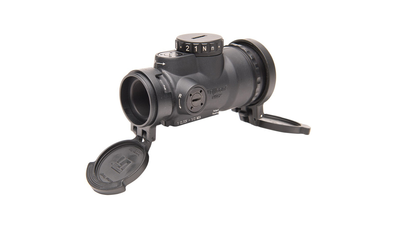 Trijicon MRO Patrol 1x25 Red Dot Sight