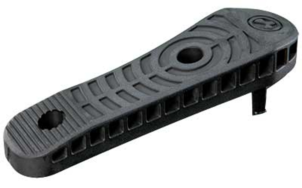 Magpul enhanced rubber butt pad