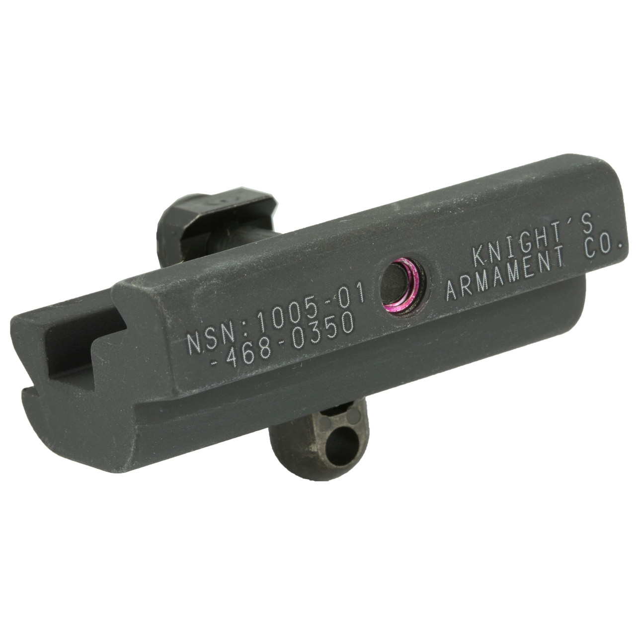 Knights Armament Rail Bipod Adaptor with Stud