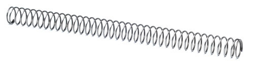 Centerless Ground Spring JP Enterprises Custom Centerless Ground and Polished Operating Spring ...