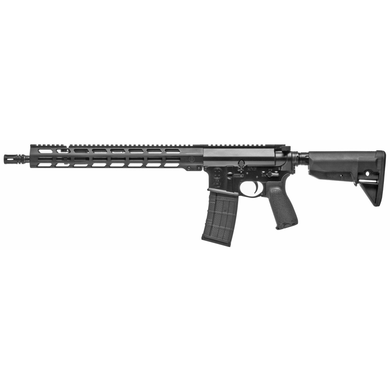 Primary Weapons System MK116 Pro Rifle .223 Wylde