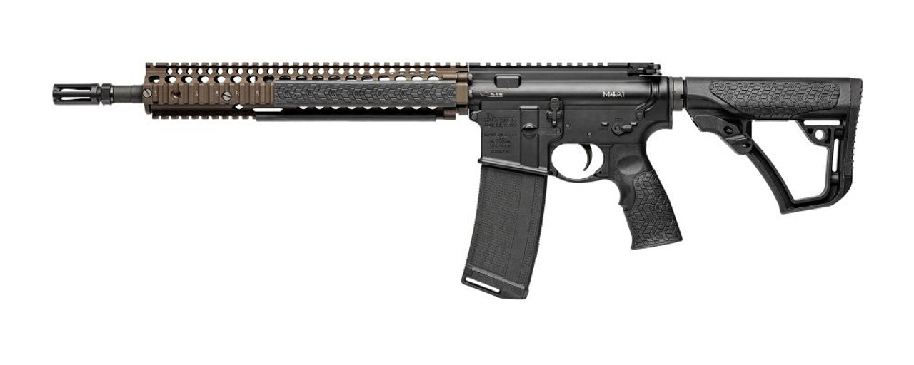 Daniel Defense - M4A1 5.56mm 14.5