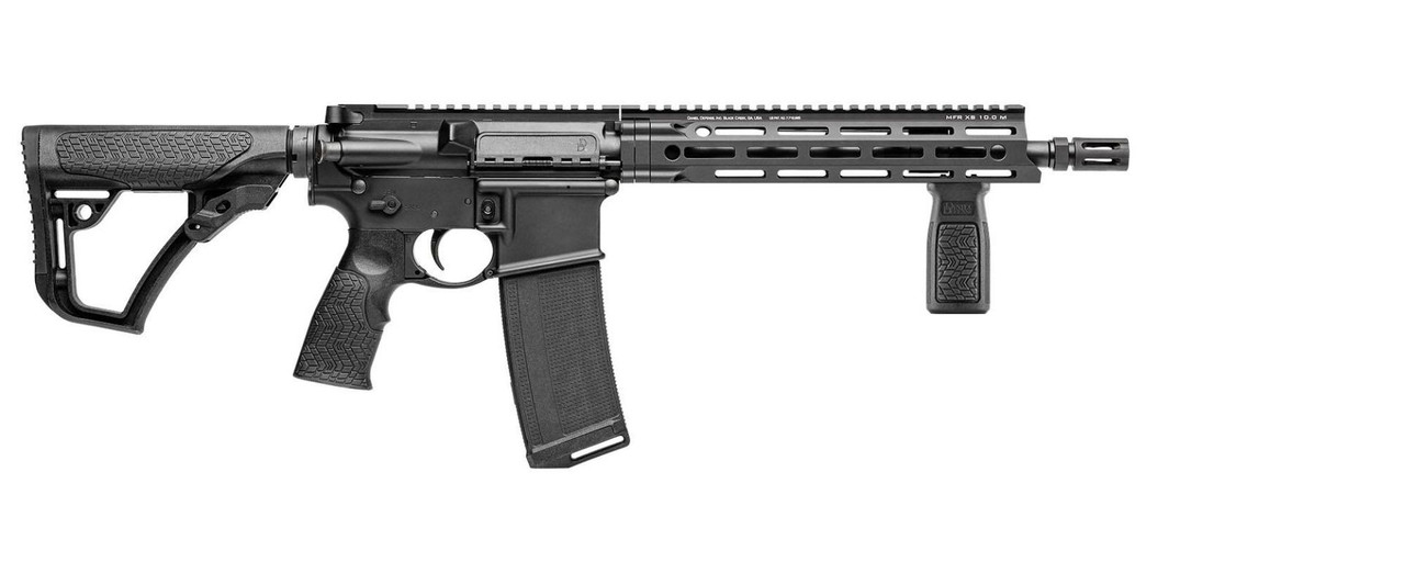 Daniel Defense - DDM4 V7 S Short Barrel Rifle (BFA) 11.5