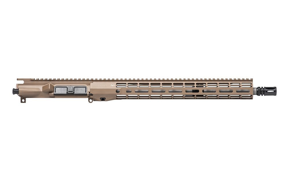 Aero Precision M4E1-T Complete Upper 16