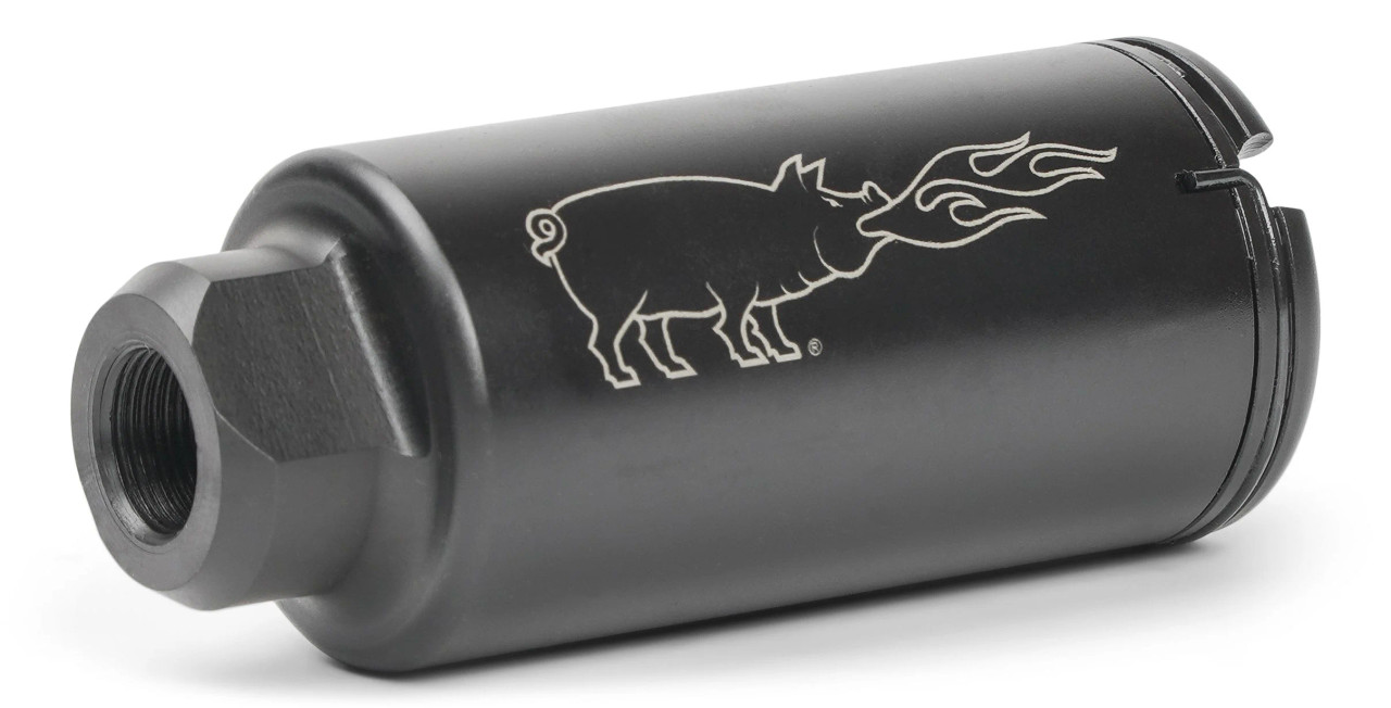 Noveske KX3 7.62mm - Bauer Precision