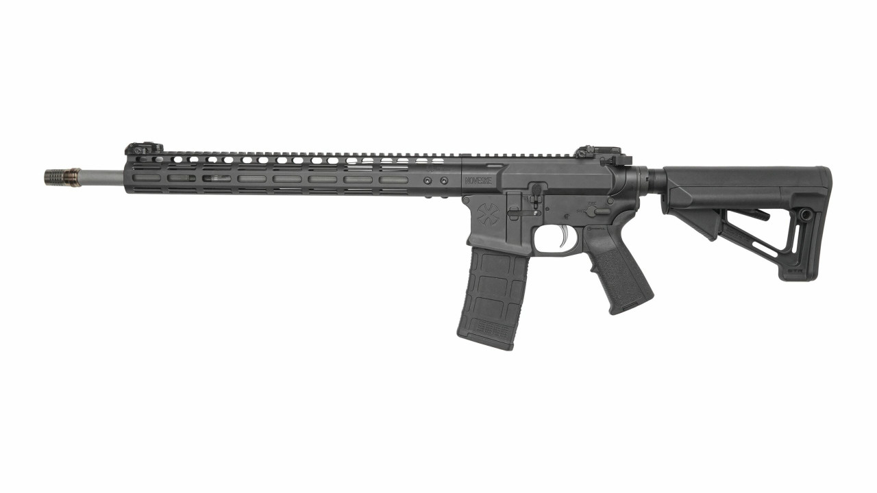 Noveske Gen III 18