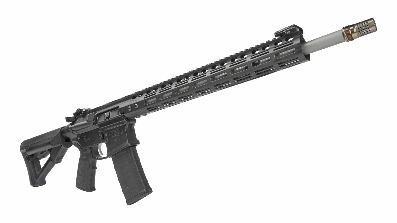 Noveske Gen III 18