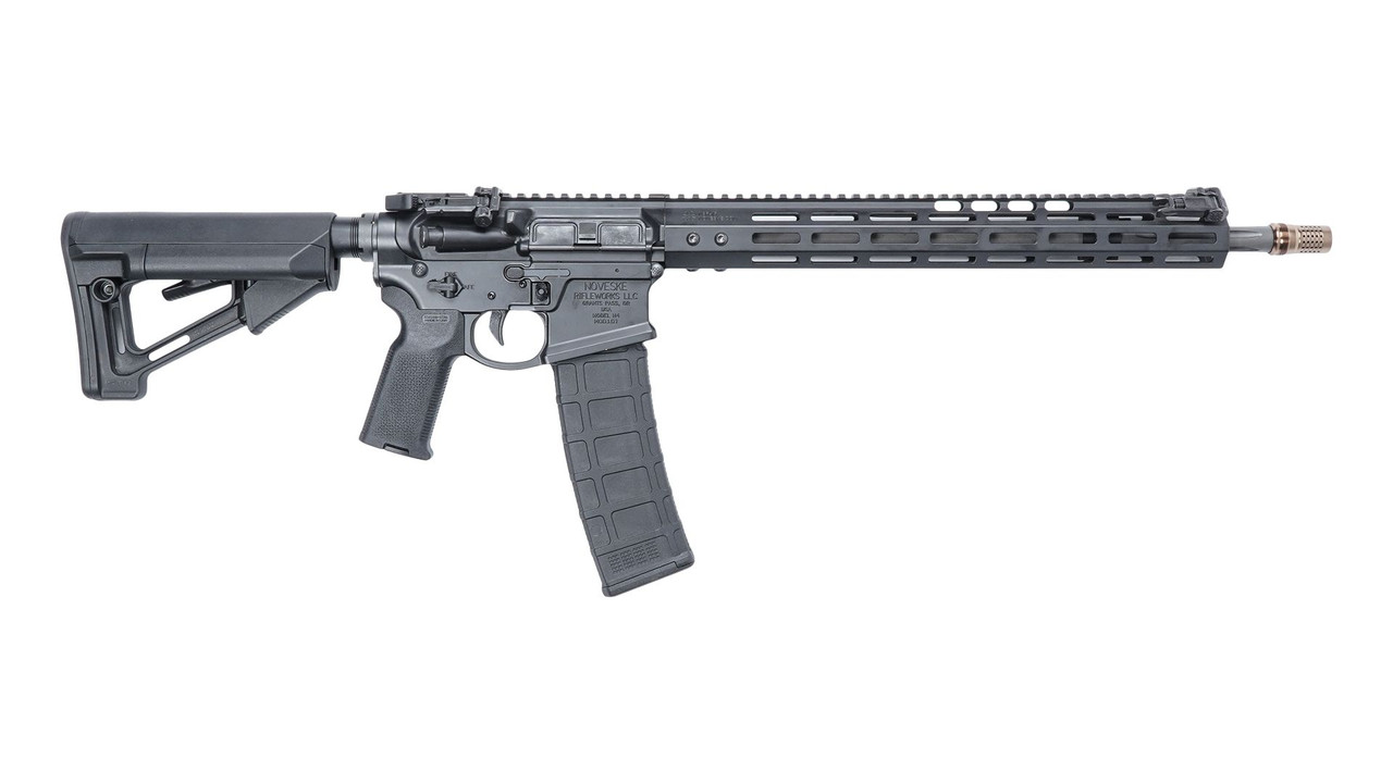 Noveske Rival Gen 4 17