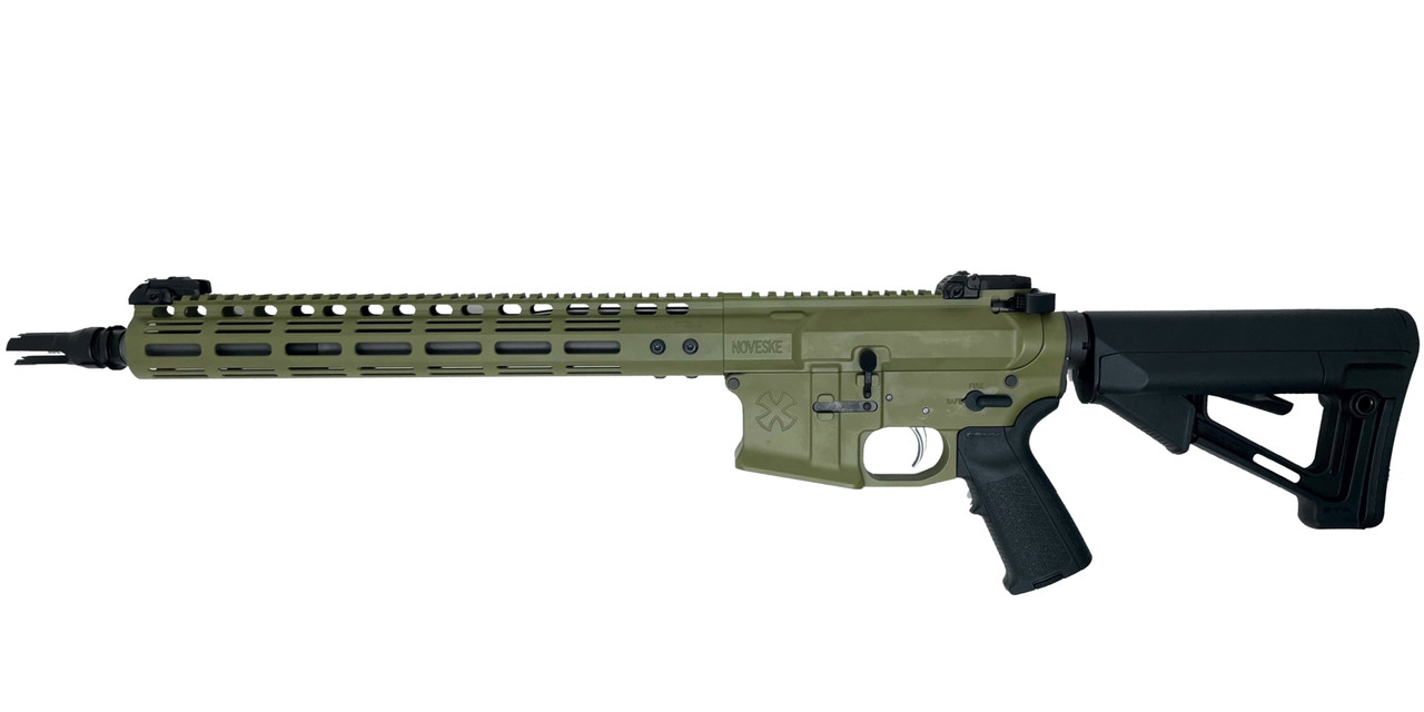 Noveske Rifleworks Gen 3 - 14.5 