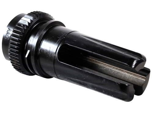 Advanced Armament Corp 51T Flash Hider - 1/2x28
