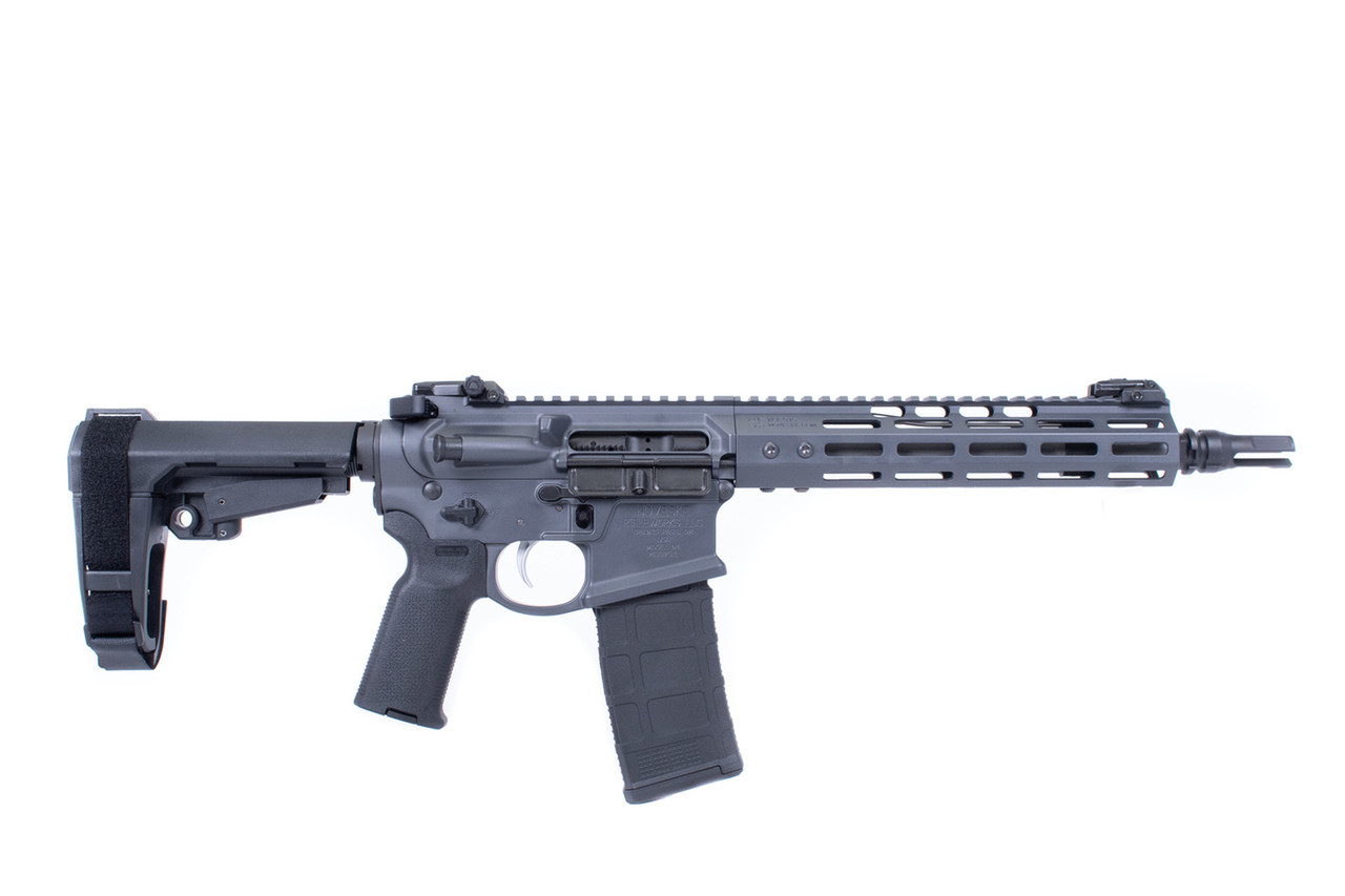 Noveske Rifleworks Gen 4 10.5
