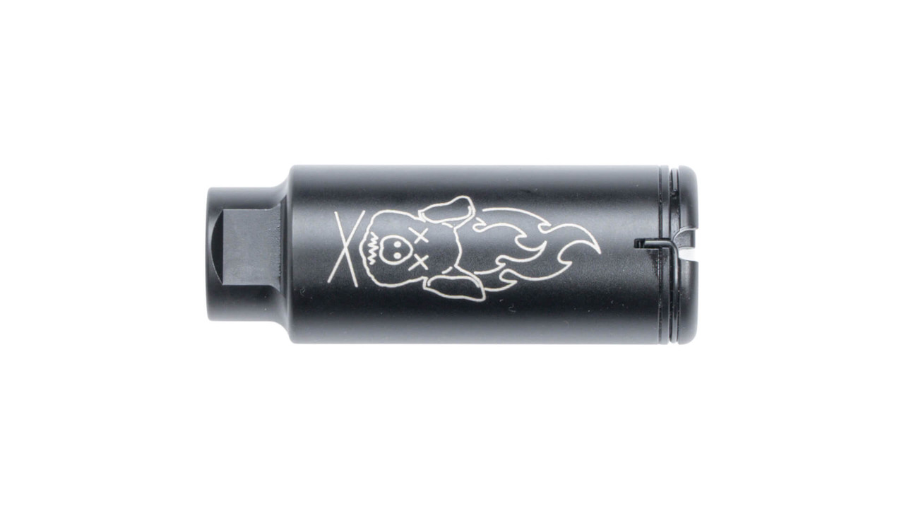 Noveske KX5 5/8x24 - DEATH PIG
