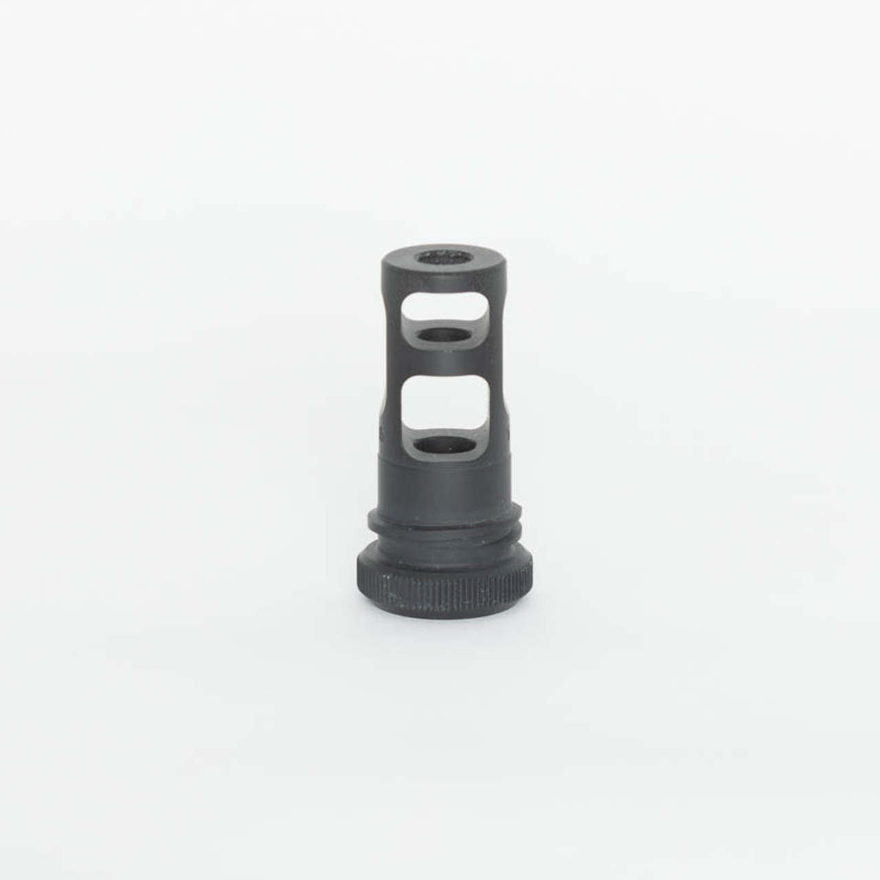 実物AAC BLACKOUT 51T AR-15 MUZZLE BRAKE 5.56 1/2X28 マズルブレーキ