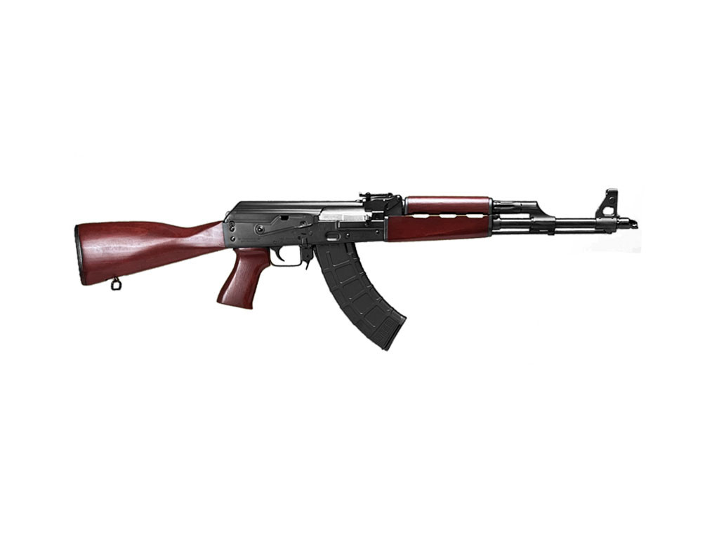 Zastava ZPAP M70 7.62x39mm AK47 Rifle 16.25