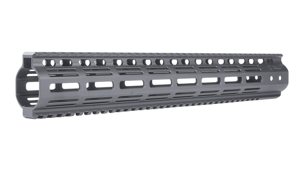 NOVESKE NHR ハンドガード9.15インチ + V7チタンスクリュー Noveske NHR Handguard -15