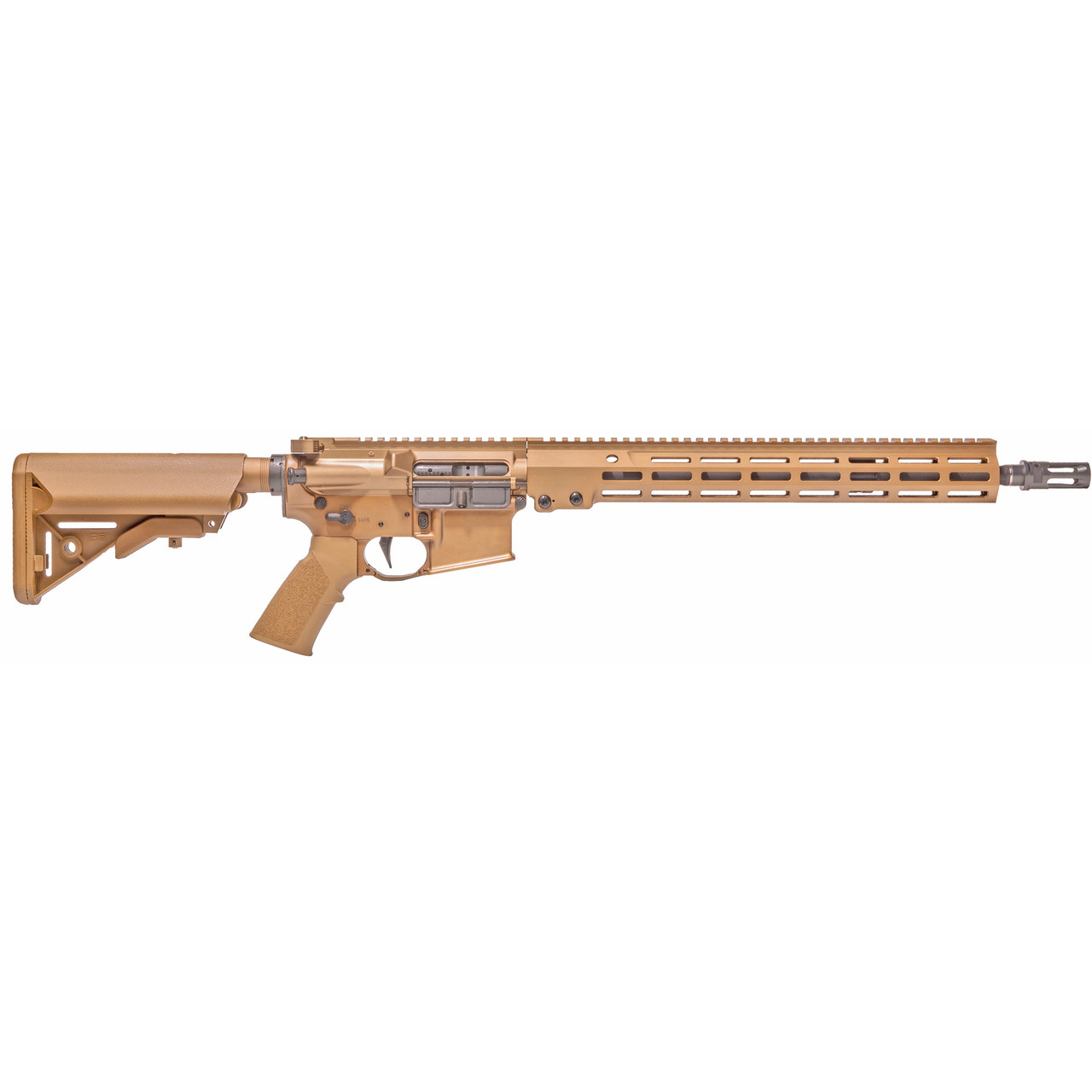 Geissele Super Duty 5.56 Nato Rifle | 16