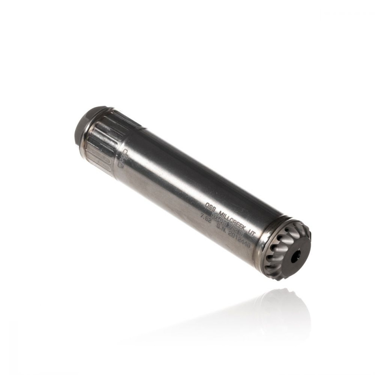 TERU★  HUXWRX FLOW 762 TI | Big Tex Ordnance