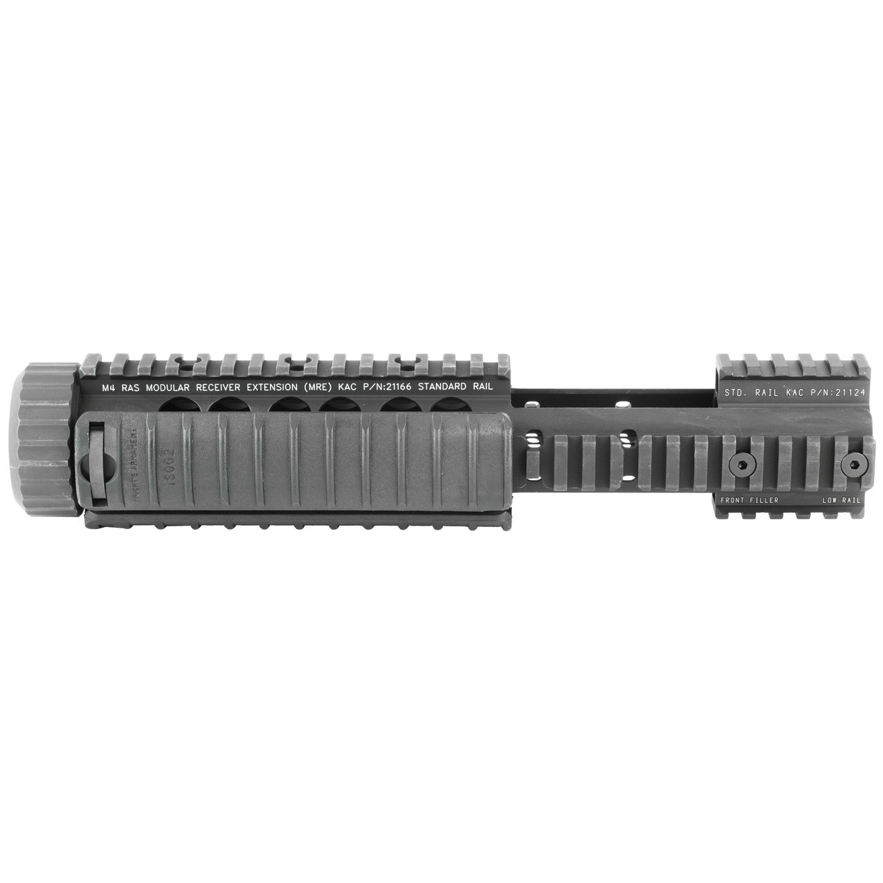 KAC - MRE Free Float RAS 5.56 Rail