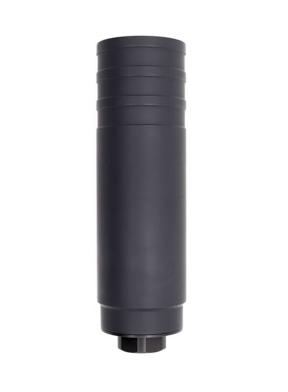 OCL - Hydrogen K - 7.62, Black