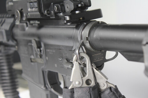 CQD® Rear Sling Mount (CQD-RSM)