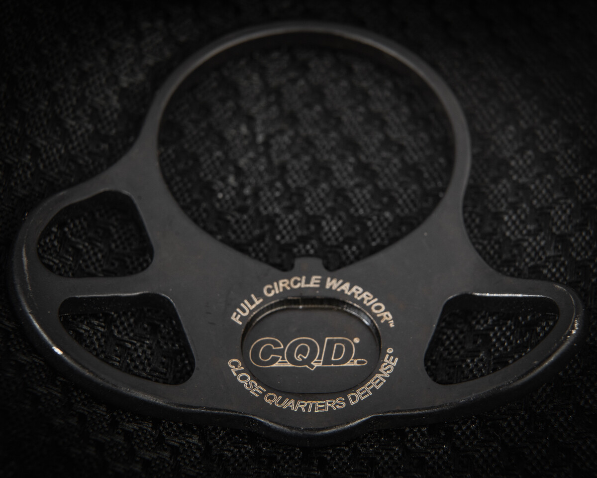 CQD® Rear Sling Mount (CQD-RSM)