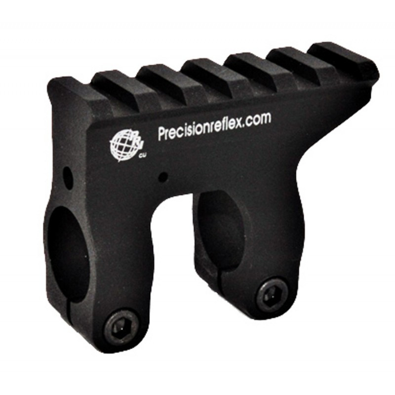 PRI - .750 Dia. AR15/M16 Gas Block With Top Picatinny Rail