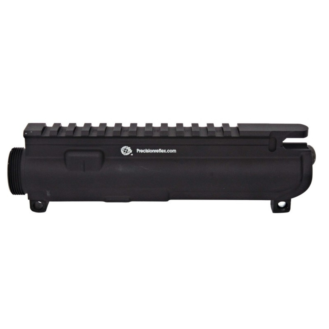 PRI AR15/M16 トップレール ブラック PRi AR15 / M16 Top Rail Riser 2 Hole