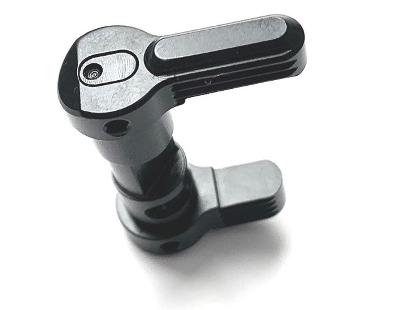 Forward Controls Design Ambi Safety Selector ASF-90 Standard/Short Levers forward-controls-design-ambi-safety-selector-asf-90-standard-short-levers