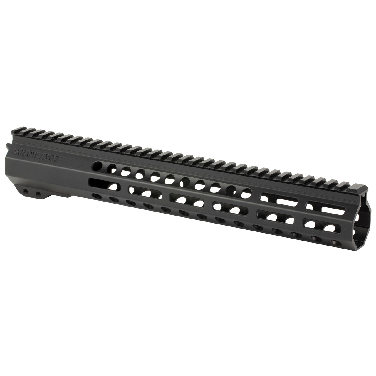 ar15 handguard