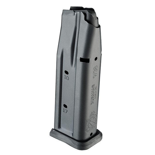Springfield Armory - 1911 DS 9MM 17RD Double Stack 2011 Magazine