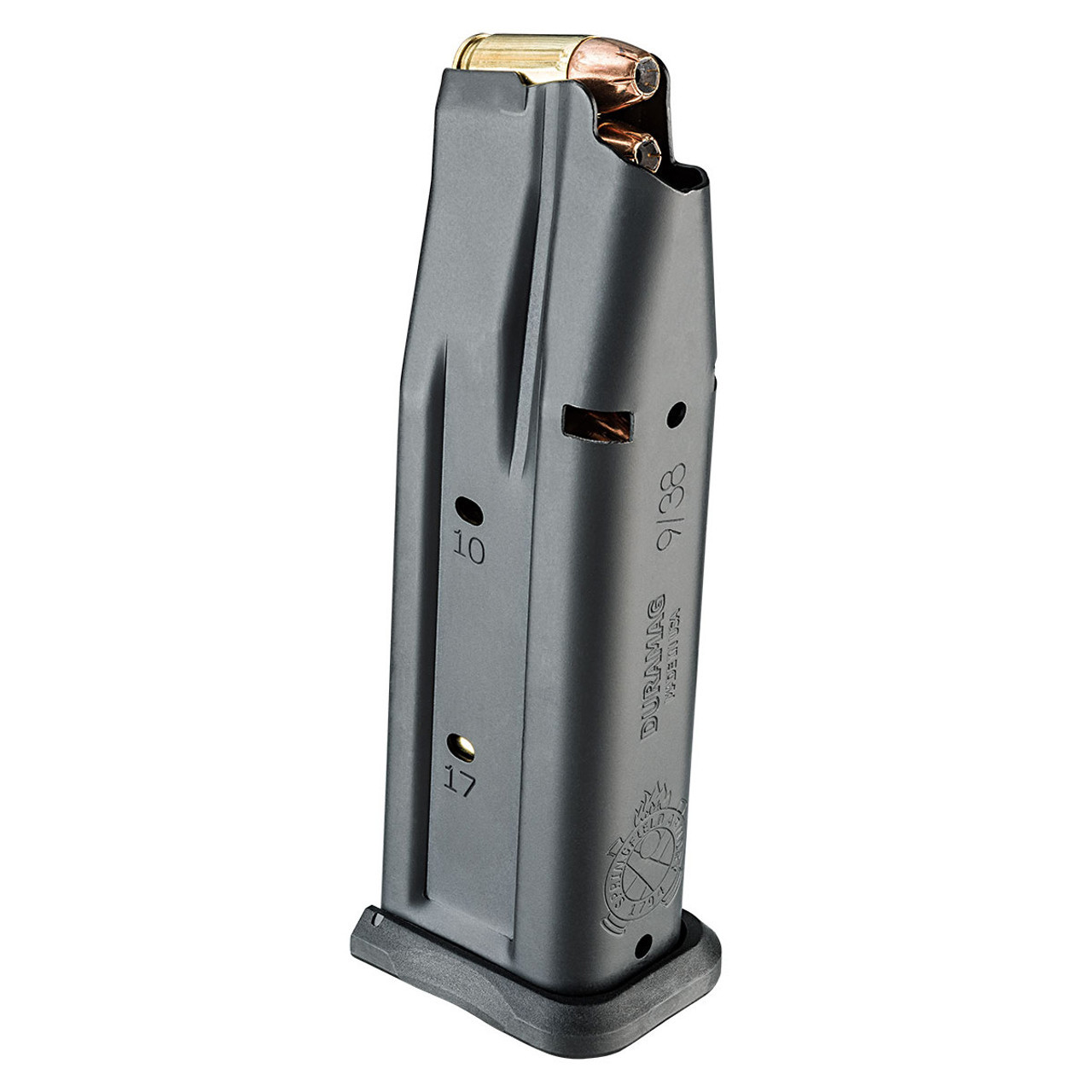 Springfield Armory - 1911 DS 9MM 17RD Double Stack 2011 Magazine