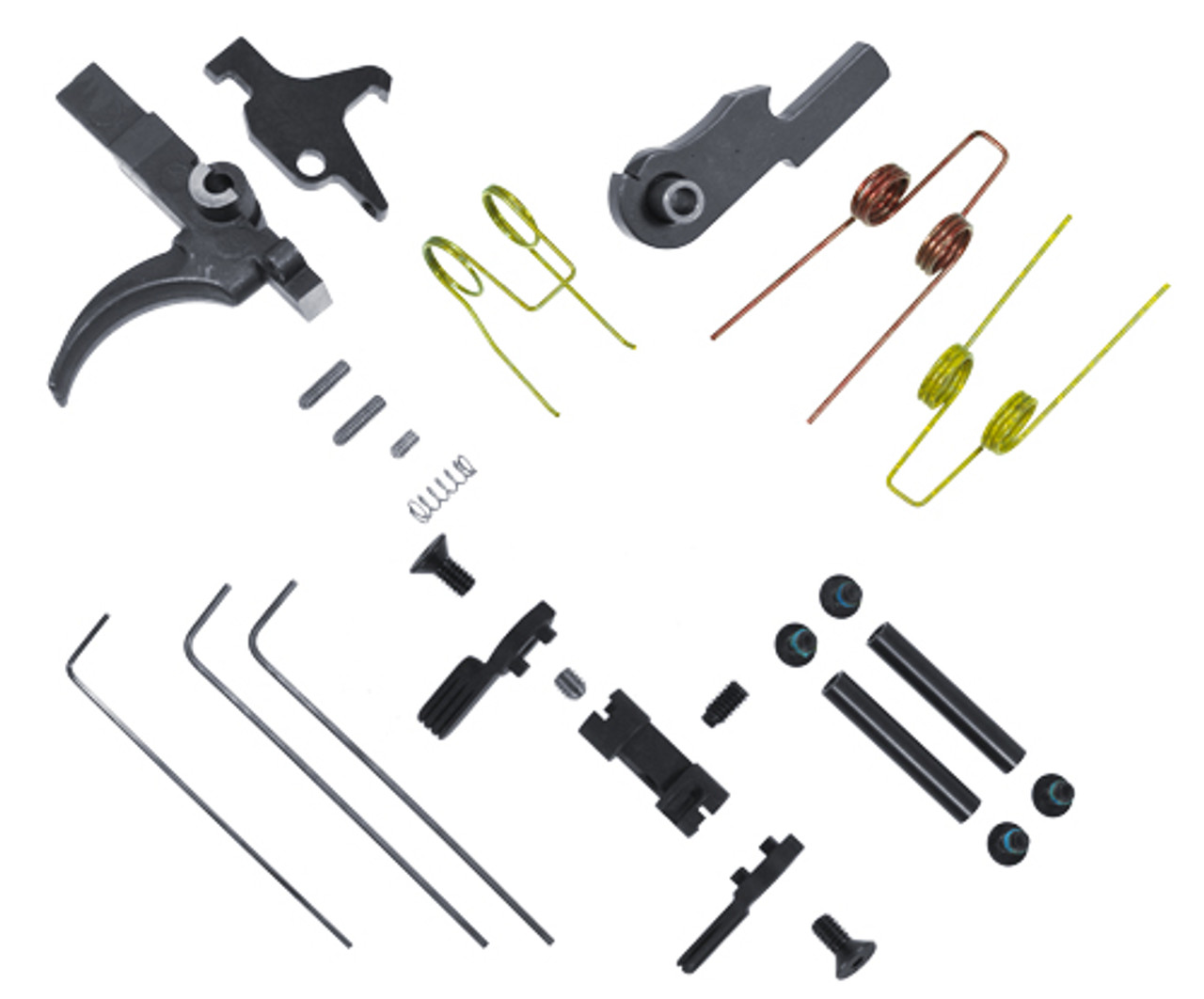 CUSTOM MODS TRIGGER ワカサギ竿 2本セット CUSTOM MODS TRIGGER ワカサギ竿 2本セット JJ CUSTOM RODS