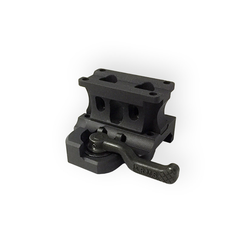 実物 トリジコン Trijicon tripower armsマウント A.R.M.S.® - #43 Trijicon MRO® Mount/#43 Spacer Combo