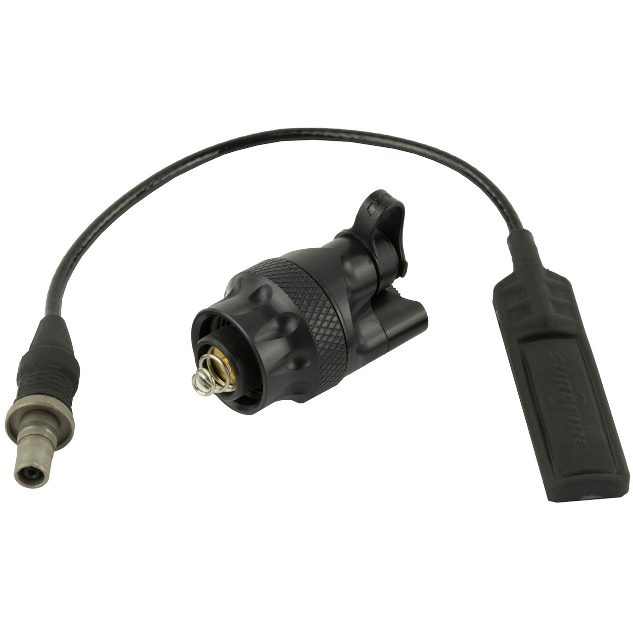 Surefire - DS07, Click On/Off Pushbutton Switch And ST07