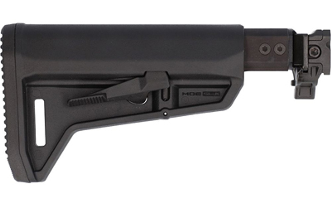 Sig Sauer - Magpul SK-K Stock, Side Folding, Fits MCX/MPX, 1913