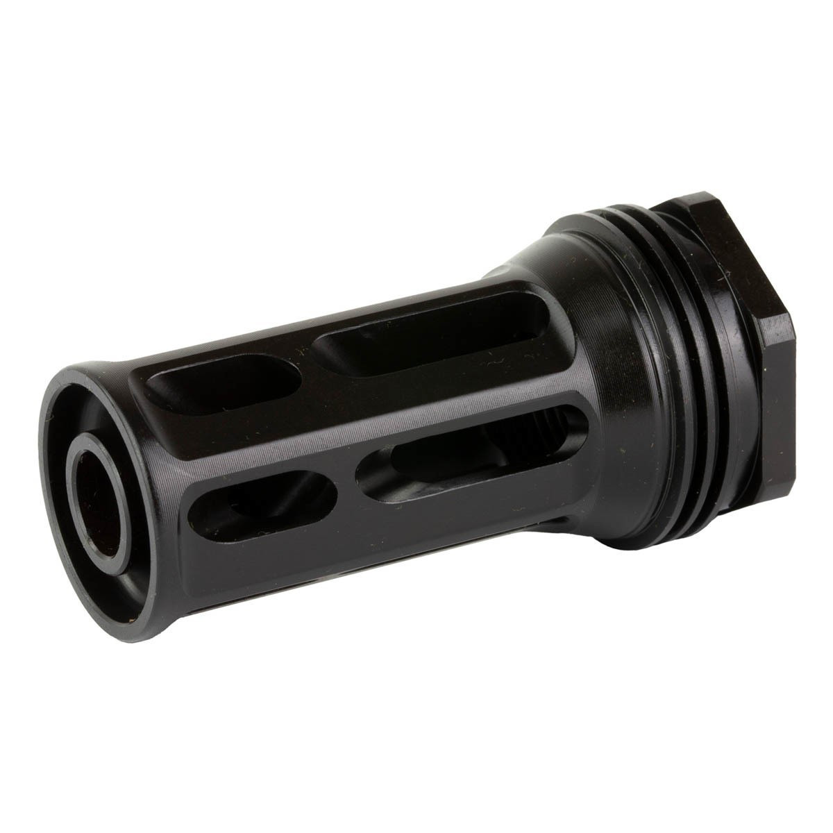 HUXWRX / OSS QD Flash Hider - 5/8X24