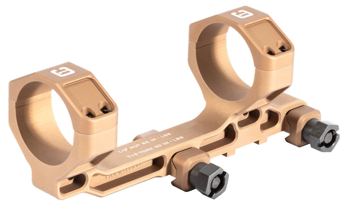 Badger Ordnance - C1 Modular Mount, 30MM 1.54