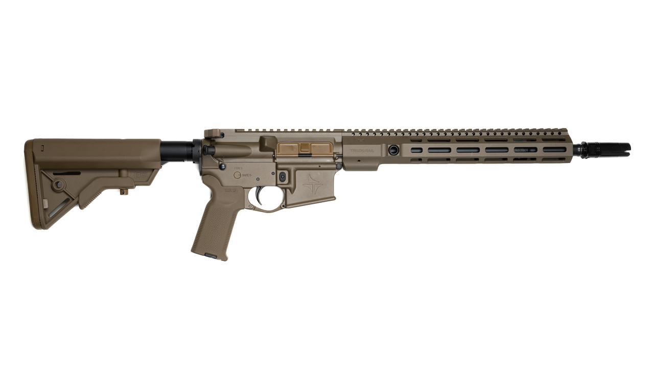 TRIARC Systems - TSR-15S Rifle 13.9