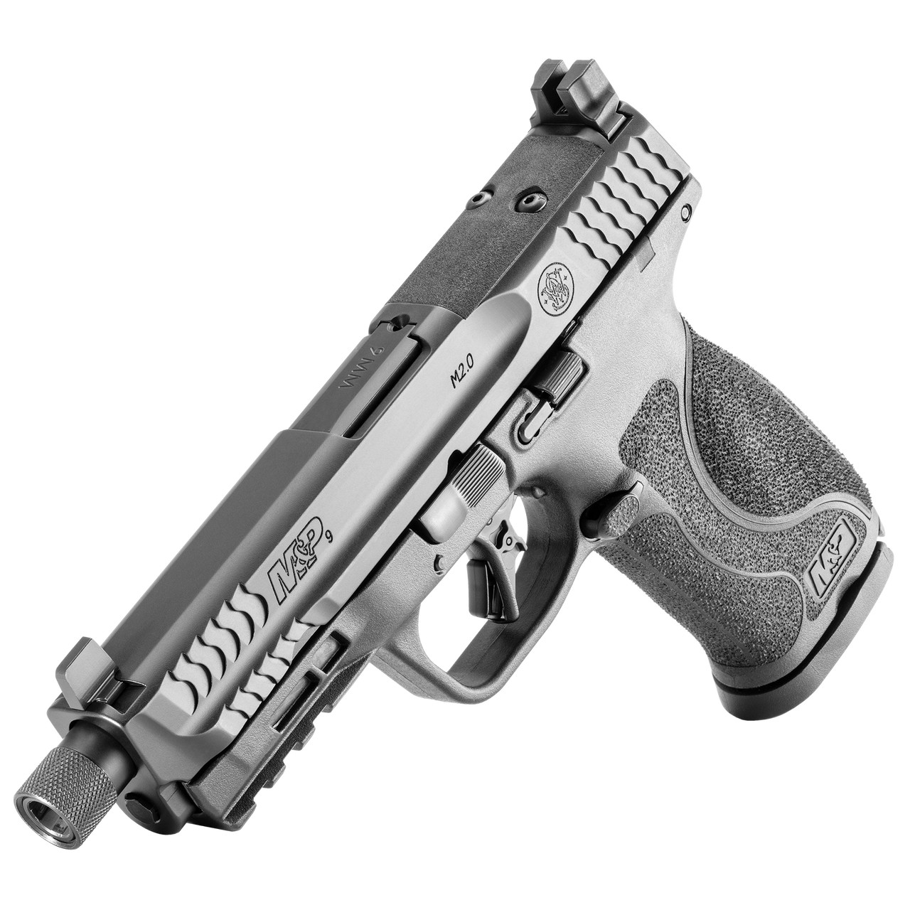 ハイキャパD.O.R M&P 9 ハイキャパD.O.R M&P 9 ハイキャパD.O.R M&P 9