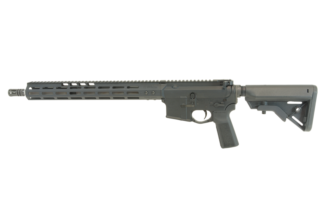 Noveske CHAINSAW Rifle 16