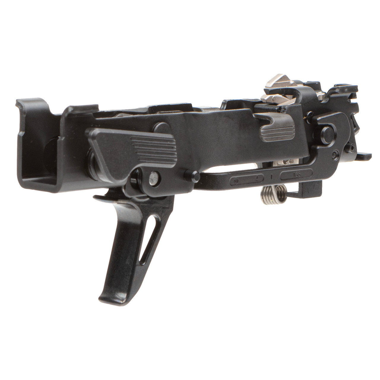 Sig Sauer FCU P320 Fire Control Unit - Black Titanium Nitride