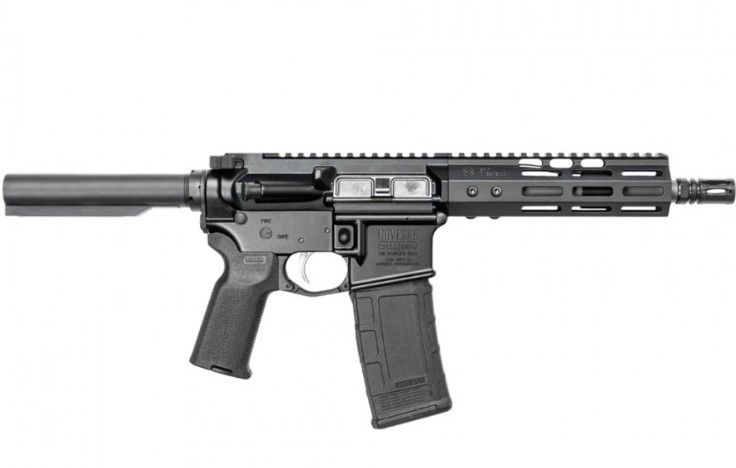 Noveske CHAINSAW 300BLK PISTOL 7.94