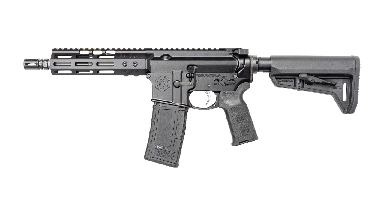 Noveske CHAINSAW 7.94