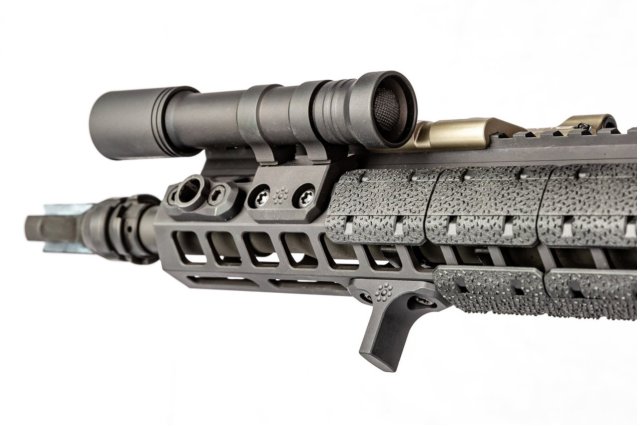 Arisaka Defense Indexer M-Lok Black - Bauer Precision Arisaka Defense Indexer M-Lok Black - Bauer Precision