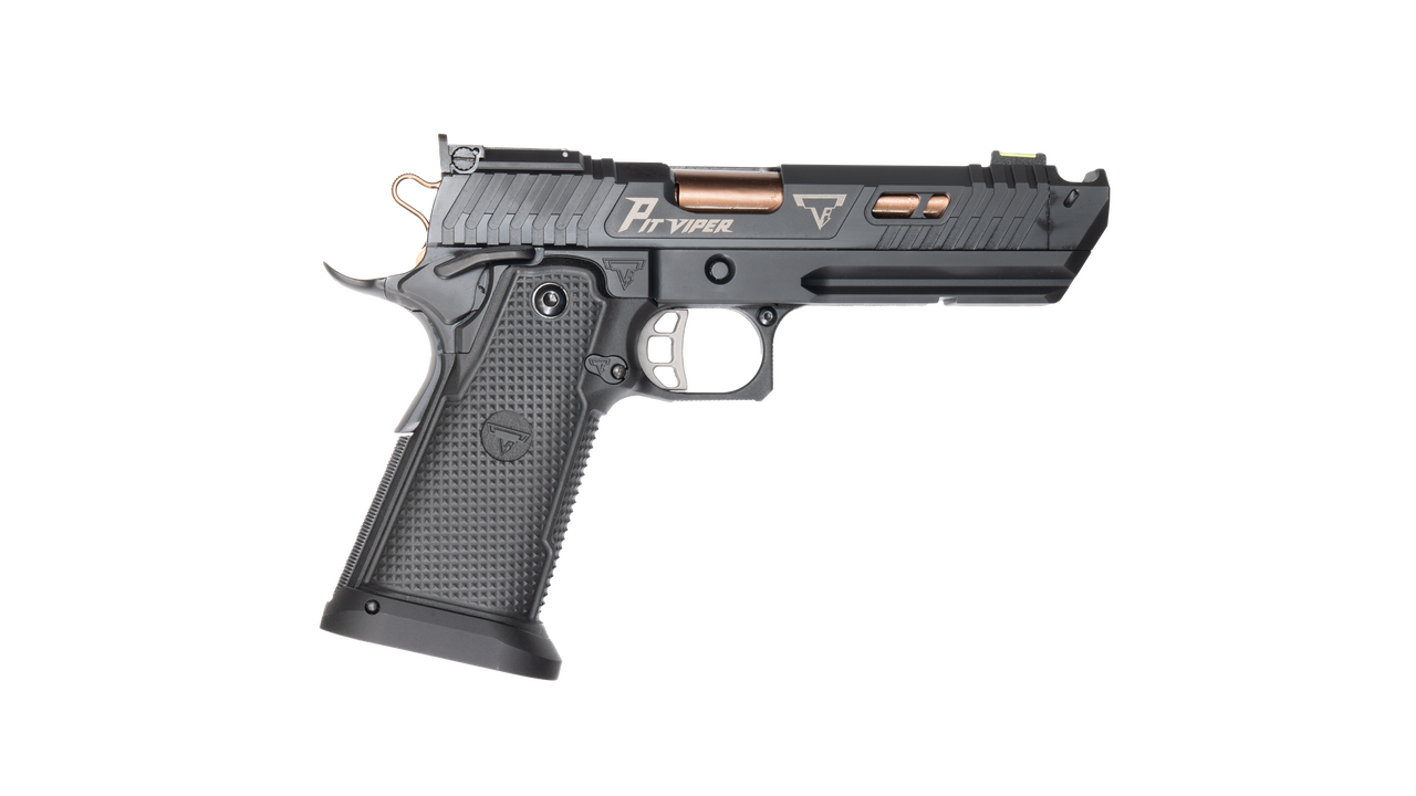TTI John Wick 4 Pit Viper 9mm Pistol