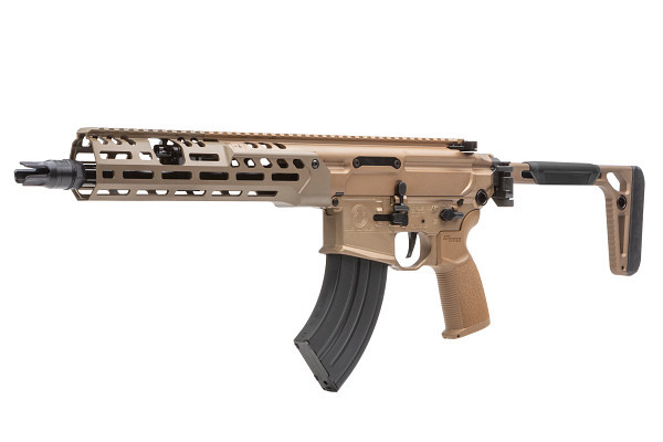 Sig Sauer MCX-SPEAR LT 11.5